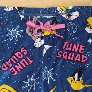 Space Jam Sleep Pant